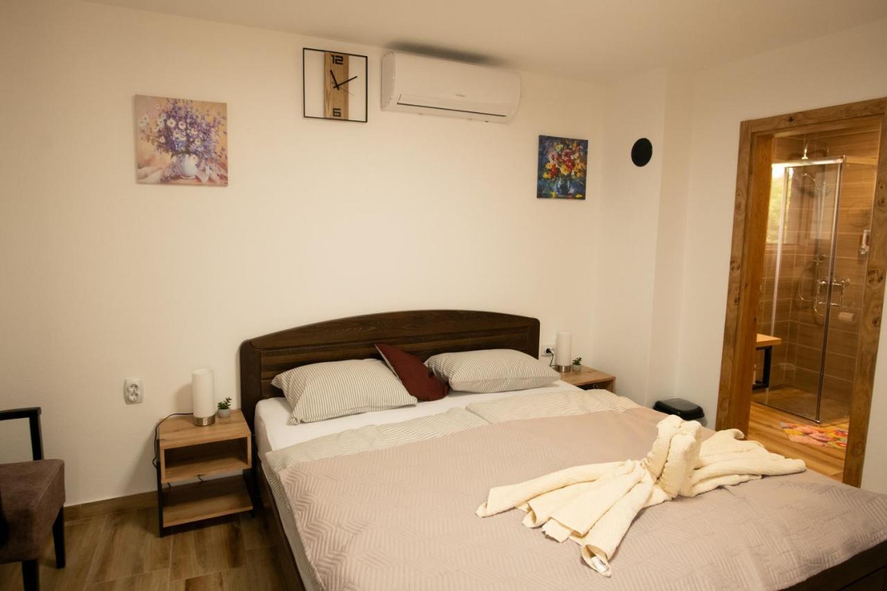 Konak Pleternica Exterior foto
