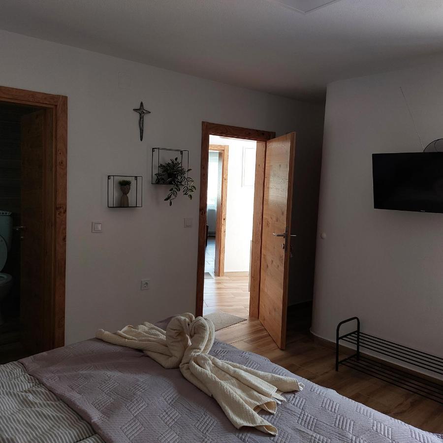 Konak Pleternica Exterior foto